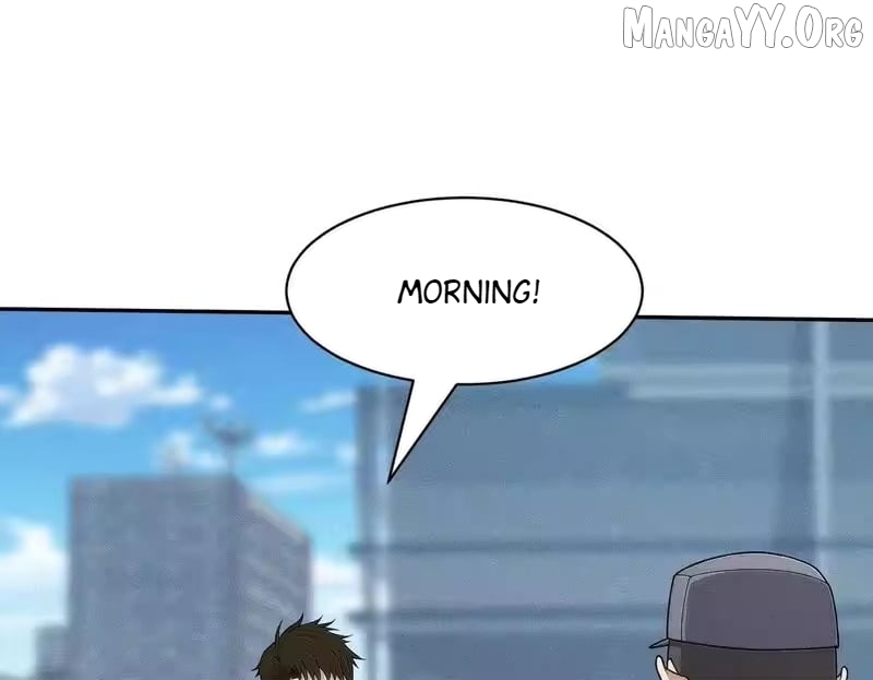 Hidden Dragon in the City (2025) Chapter 42 - page 94
